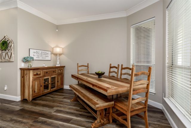 57 Bob Jones Court, Pottsboro, TX 75076