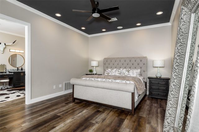 57 Bob Jones Court, Pottsboro, TX 75076