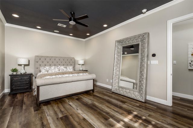 57 Bob Jones Court, Pottsboro, TX 75076