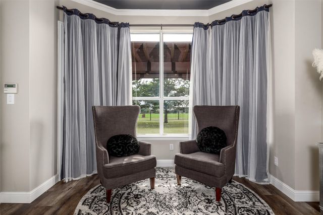 57 Bob Jones Court, Pottsboro, TX 75076