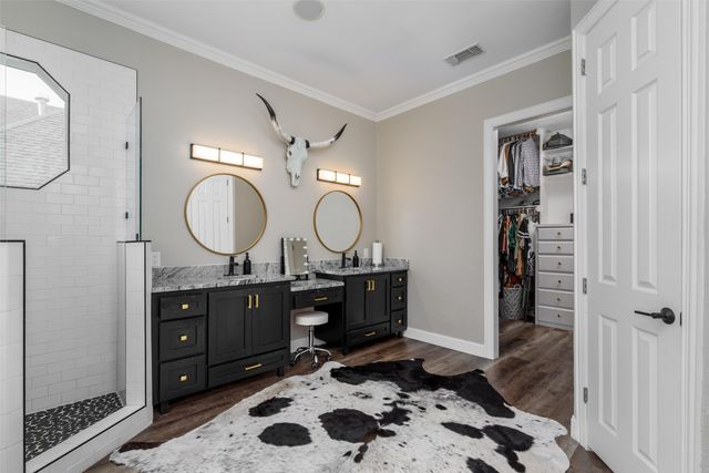 57 Bob Jones Court, Pottsboro, TX 75076