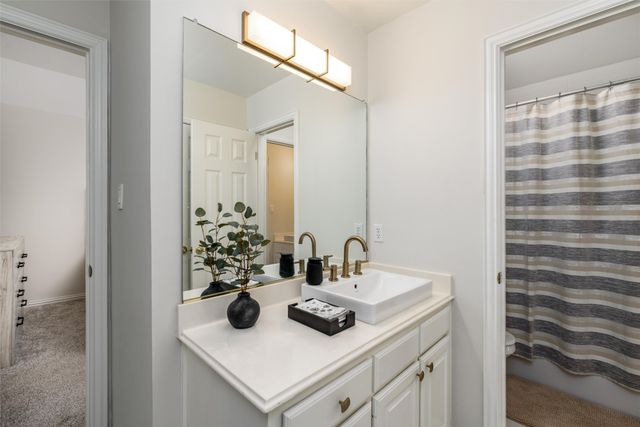 57 Bob Jones Court, Pottsboro, TX 75076