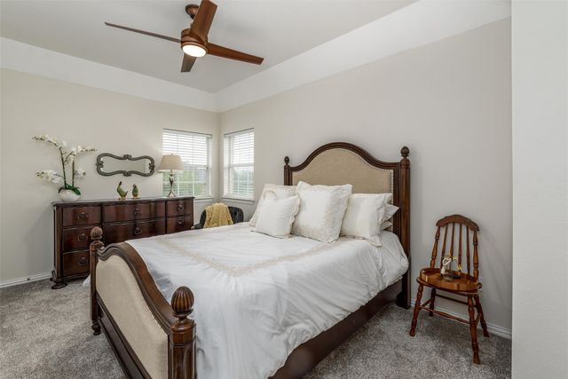 57 Bob Jones Court, Pottsboro, TX 75076