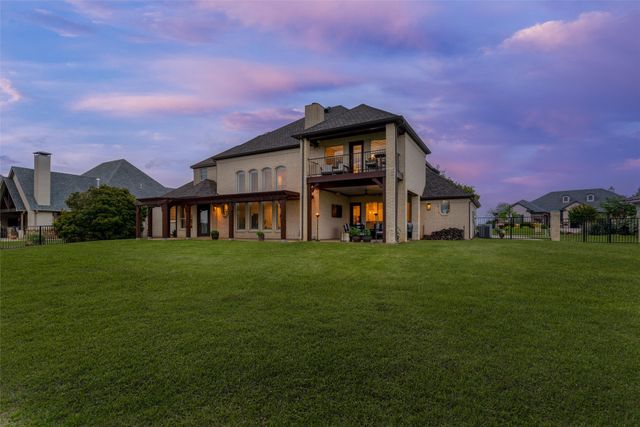 57 Bob Jones Court, Pottsboro, TX 75076