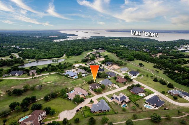 57 Bob Jones Court, Pottsboro, TX 75076