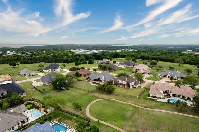 57 Bob Jones Court, Pottsboro, TX 75076