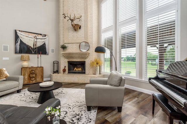 57 Bob Jones Court, Pottsboro, TX 75076