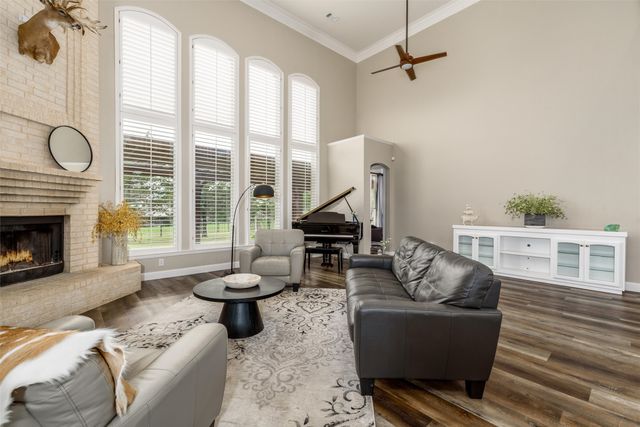 57 Bob Jones Court, Pottsboro, TX 75076