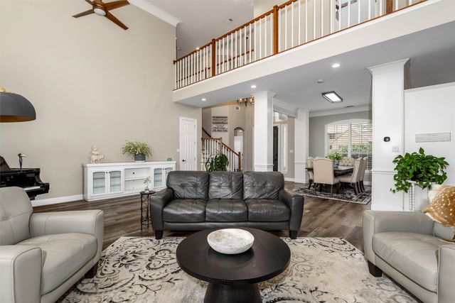 57 Bob Jones Court, Pottsboro, TX 75076