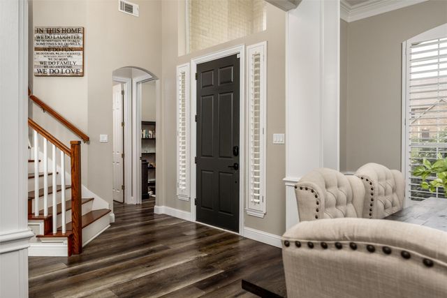 57 Bob Jones Court, Pottsboro, TX 75076