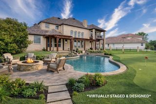 57 Bob Jones Court, Pottsboro, TX 75076