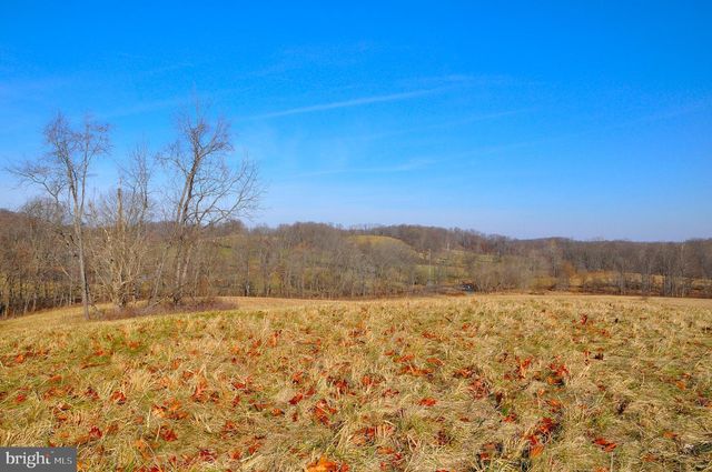 2919 ROKEBY RD, Delaplane, VA 20144