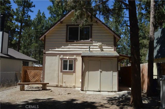 2062 9TH Lane, Big Bear City, CA 92314