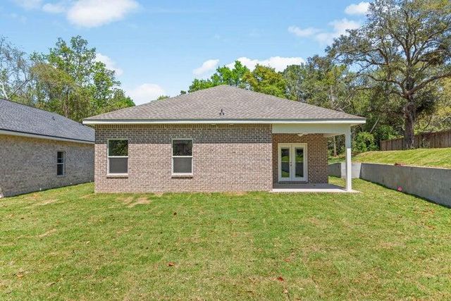 1611 26th Street, Niceville, FL 32578
