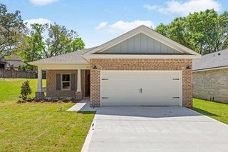 1611 26th Street, Niceville, FL 32578