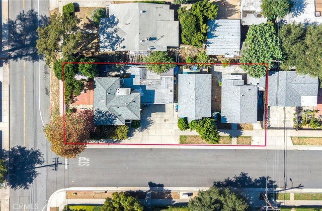 224 S Almansor, Alhambra, CA 91801