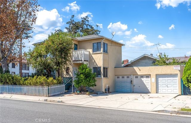224 S Almansor, Alhambra, CA 91801