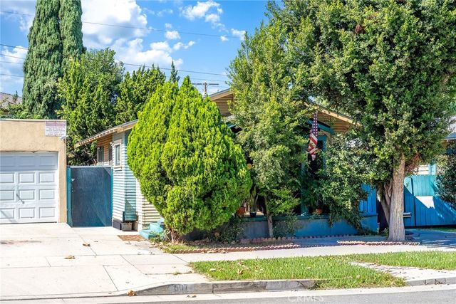 224 S Almansor, Alhambra, CA 91801