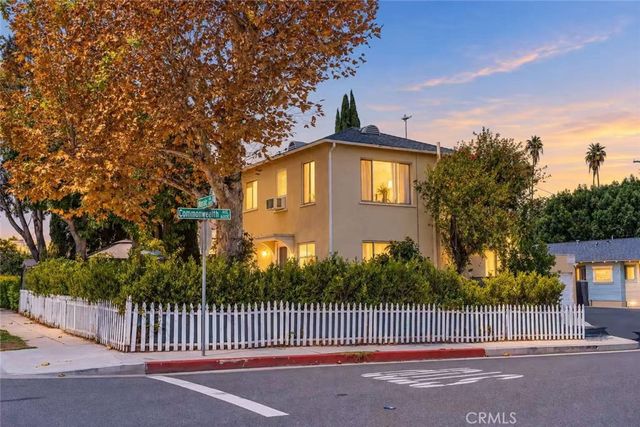 224 S Almansor, Alhambra, CA 91801