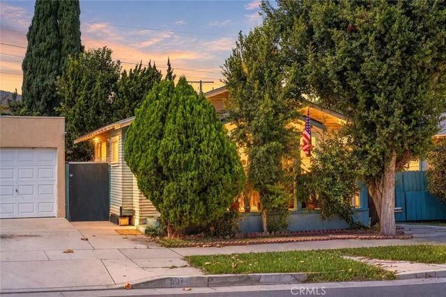 224 S Almansor, Alhambra, CA 91801