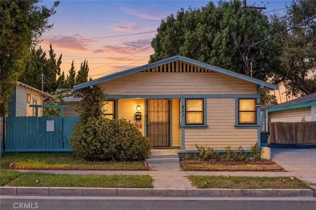 224 S Almansor, Alhambra, CA 91801