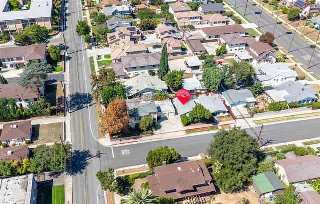 224 S Almansor, Alhambra, CA 91801