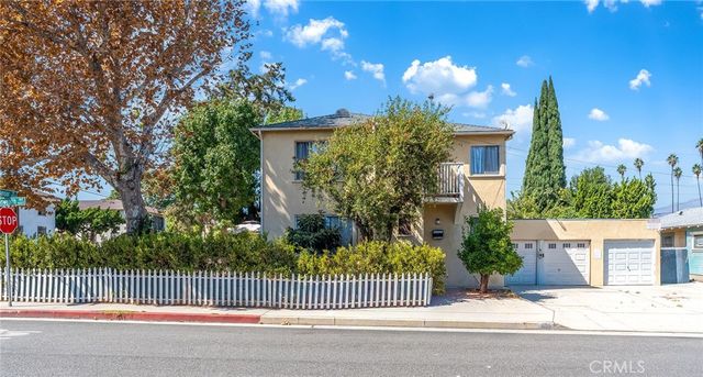 224 S Almansor, Alhambra, CA 91801