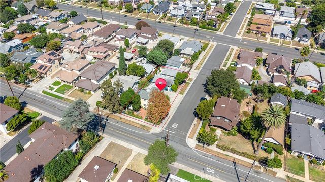 224 S Almansor, Alhambra, CA 91801