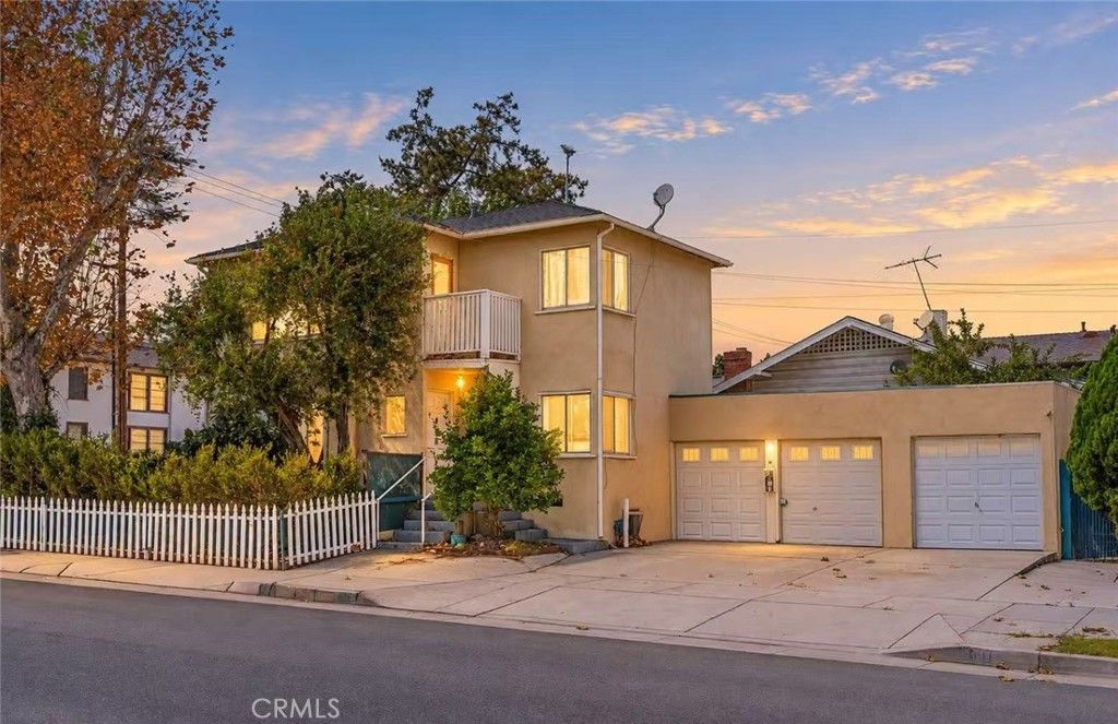 224 S Almansor, Alhambra, CA 91801