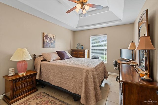 1712 Damasco Avenue, Edinburg, TX 78541