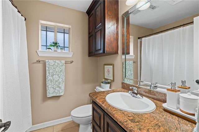 1712 Damasco Avenue, Edinburg, TX 78541