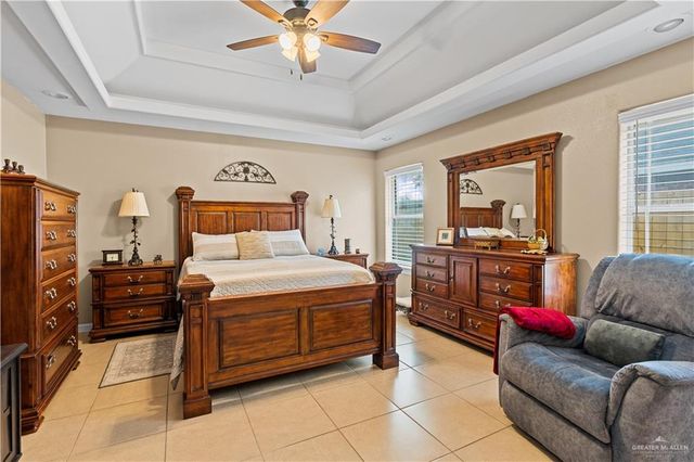 1712 Damasco Avenue, Edinburg, TX 78541