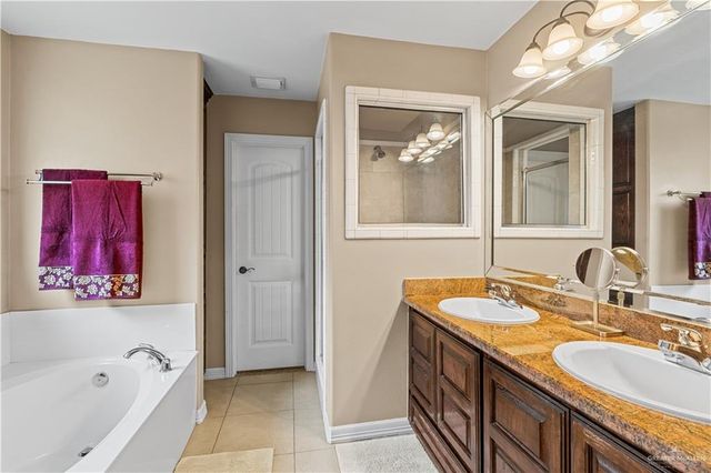 1712 Damasco Avenue, Edinburg, TX 78541