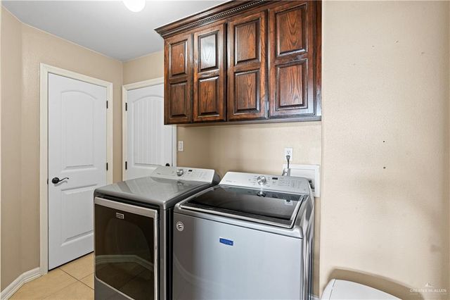 1712 Damasco Avenue, Edinburg, TX 78541