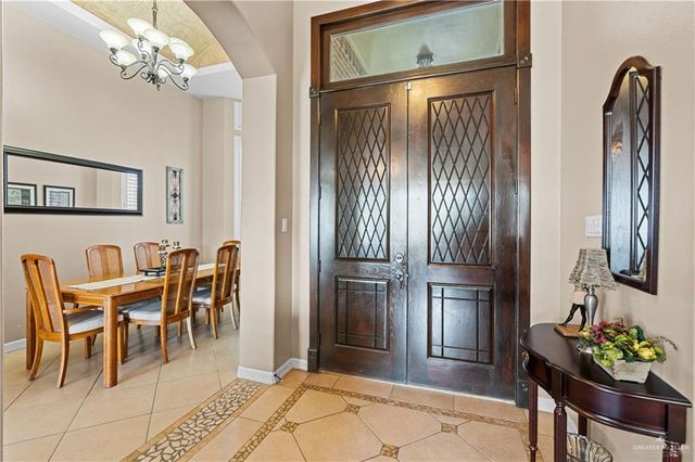 1712 Damasco Avenue, Edinburg, TX 78541