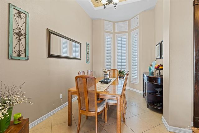 1712 Damasco Avenue, Edinburg, TX 78541