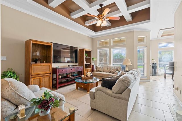 1712 Damasco Avenue, Edinburg, TX 78541