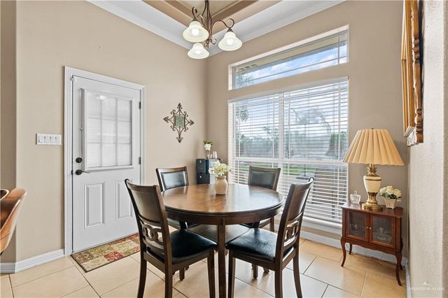 1712 Damasco Avenue, Edinburg, TX 78541