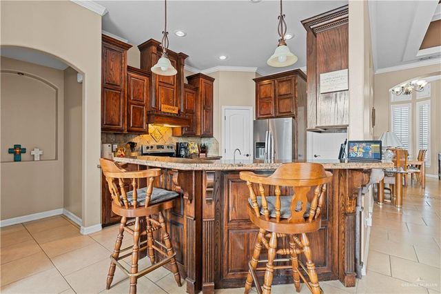 1712 Damasco Avenue, Edinburg, TX 78541