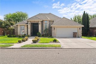 1712 Damasco Avenue, Edinburg, TX 78541
