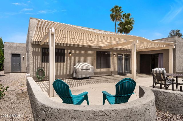 753 LEISURE WORLD --, Mesa, AZ 85206