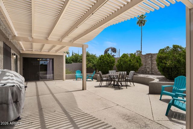 753 LEISURE WORLD --, Mesa, AZ 85206