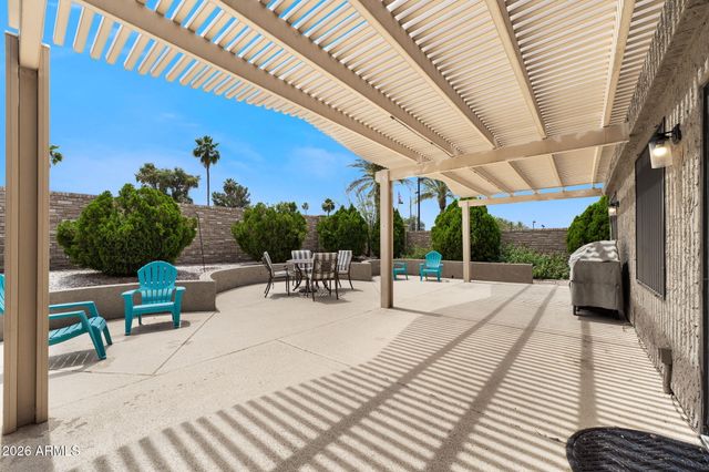 753 LEISURE WORLD --, Mesa, AZ 85206