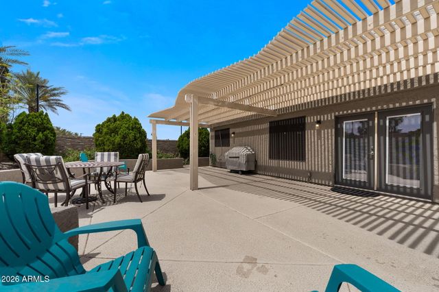 753 LEISURE WORLD --, Mesa, AZ 85206