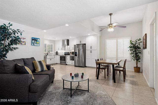 753 LEISURE WORLD --, Mesa, AZ 85206