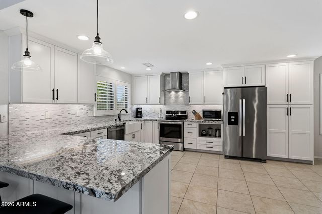 753 LEISURE WORLD --, Mesa, AZ 85206