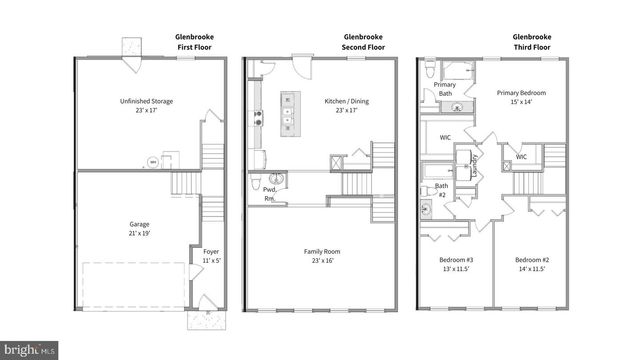 228 CENTRAL WAY, Shippensburg, PA 17257