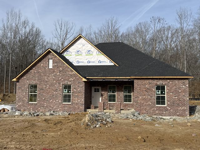 8709 Turnbull Dr, Pleasant View, TN 37146