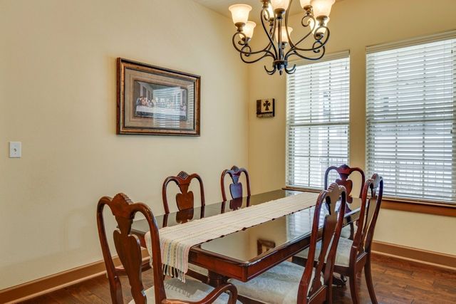 6631 Via Positano 202, Irving, TX 75039