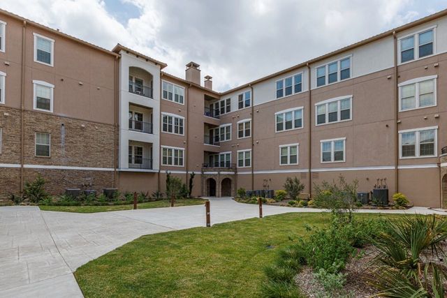 6631 Via Positano 202, Irving, TX 75039